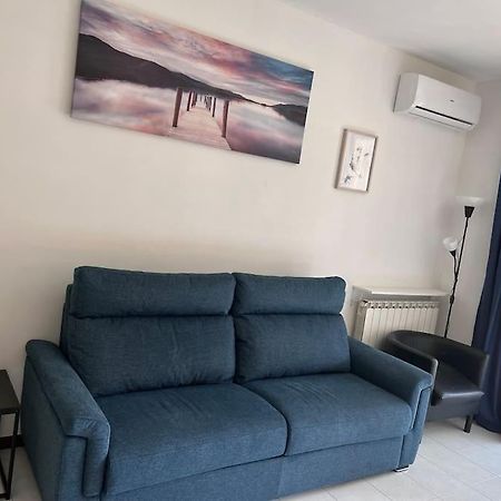 Apartament Casa Lora Sirmione Zewnętrze zdjęcie