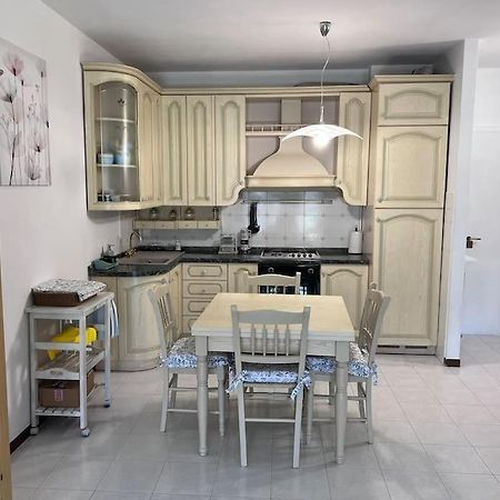 Apartament Casa Lora Sirmione Zewnętrze zdjęcie