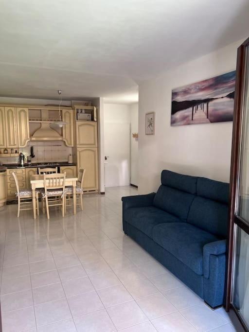 Apartament Casa Lora Sirmione Zewnętrze zdjęcie