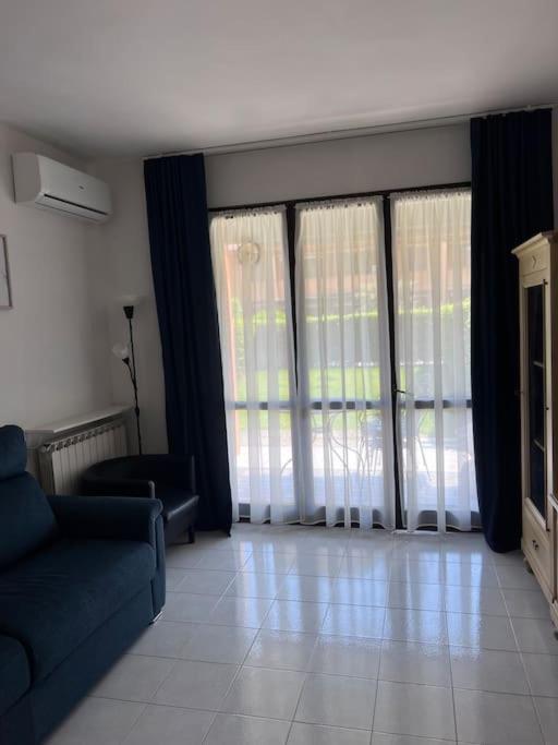 Apartament Casa Lora Sirmione Zewnętrze zdjęcie
