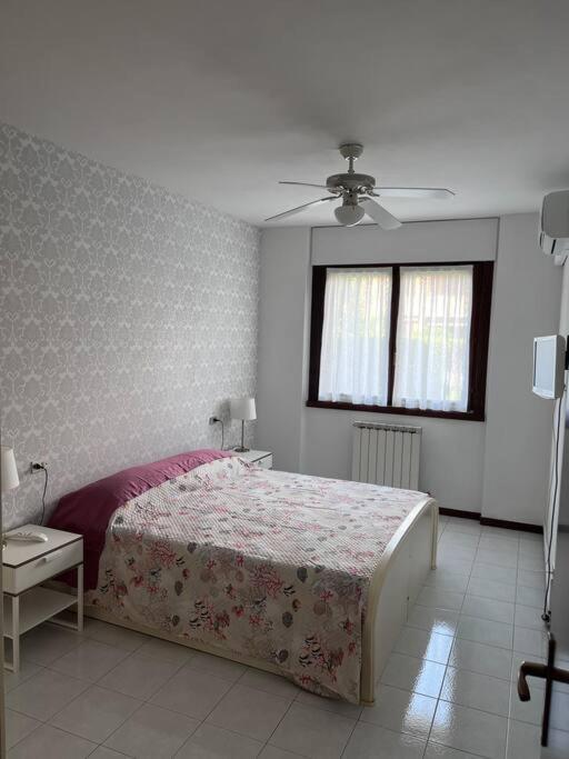 Apartament Casa Lora Sirmione Zewnętrze zdjęcie