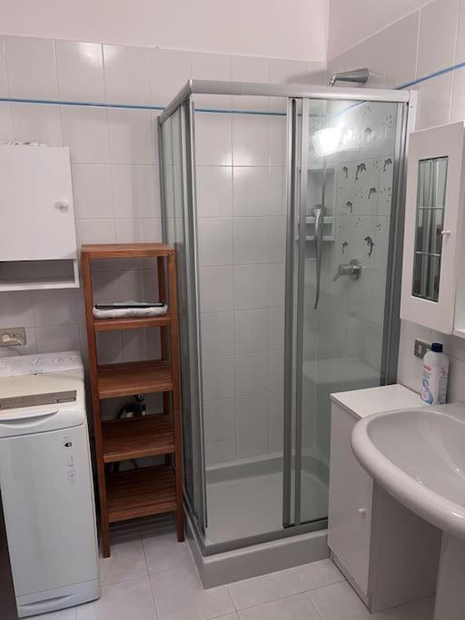Apartament Casa Lora Sirmione Zewnętrze zdjęcie