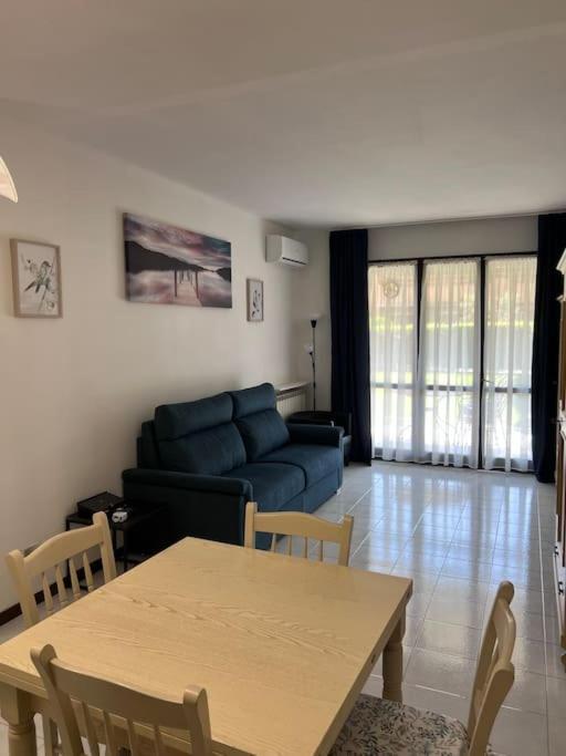 Apartament Casa Lora Sirmione Zewnętrze zdjęcie