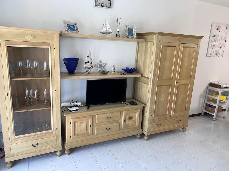 Apartament Casa Lora Sirmione Zewnętrze zdjęcie