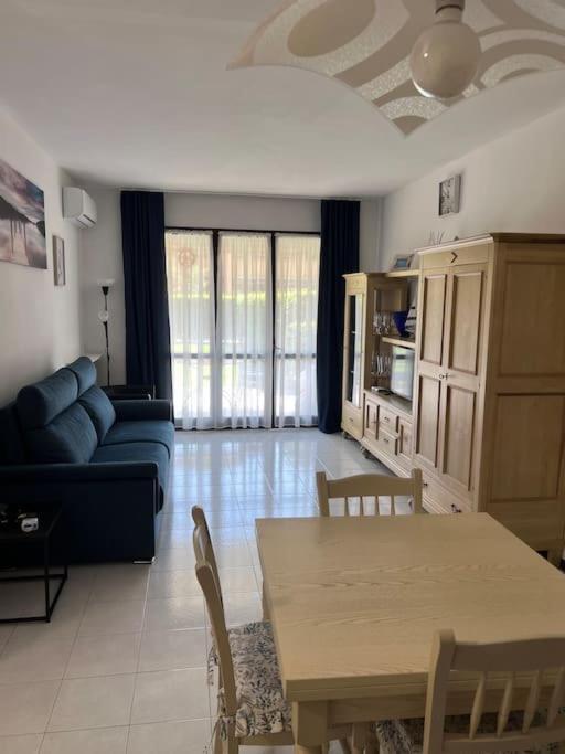 Apartament Casa Lora Sirmione Zewnętrze zdjęcie