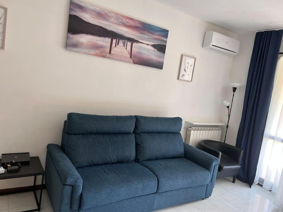 Apartament Casa Lora Sirmione Zewnętrze zdjęcie
