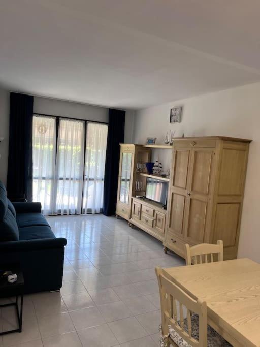 Apartament Casa Lora Sirmione Zewnętrze zdjęcie