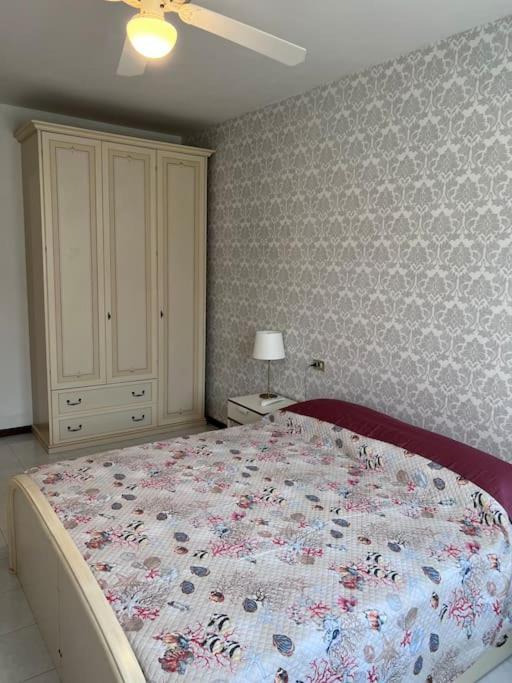 Apartament Casa Lora Sirmione Zewnętrze zdjęcie